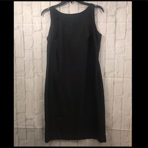 Quadra Classic Chic Sheath Dress Size 6